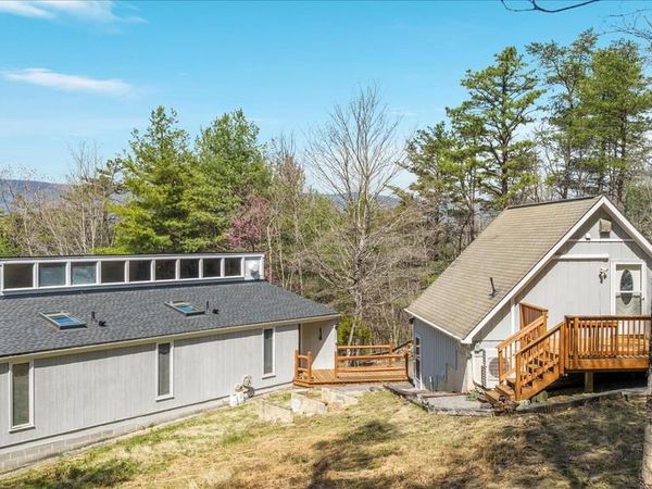 38 STRUDEL COURT, BASYE, VA 22810