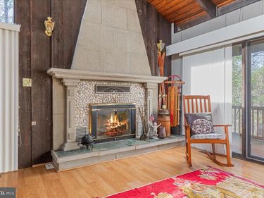 38 STRUDEL COURT, BASYE, VA 22810