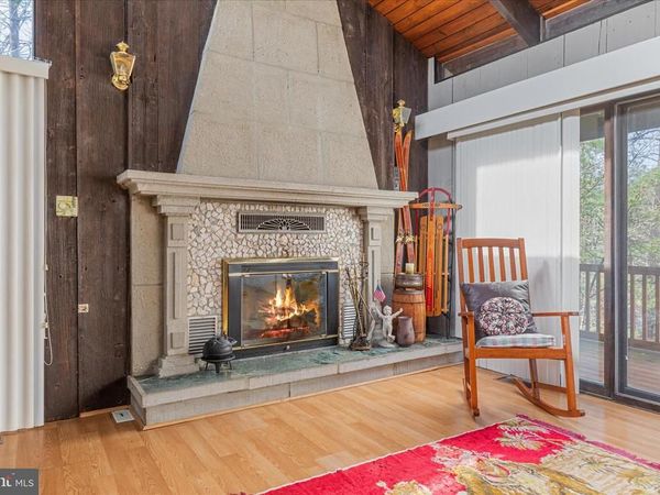 38 STRUDEL COURT, BASYE, VA 22810