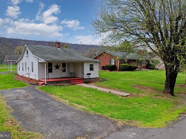 715 CHARLES STREET, ROMNEY, WV 26757