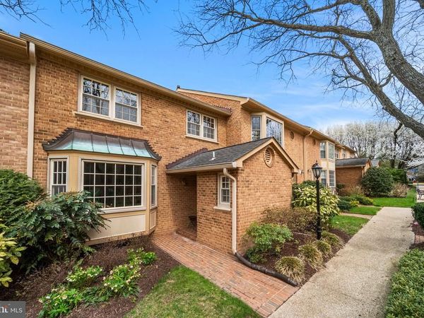 7308 AYNSLEY LANE, MCLEAN, VA 22102