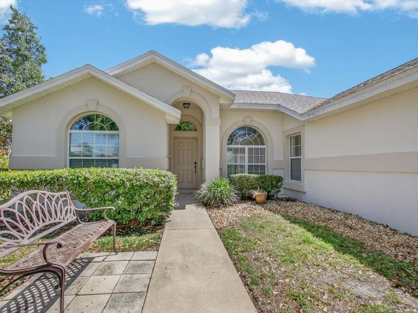 1121 Compass Row, St Augustine, FL 32080