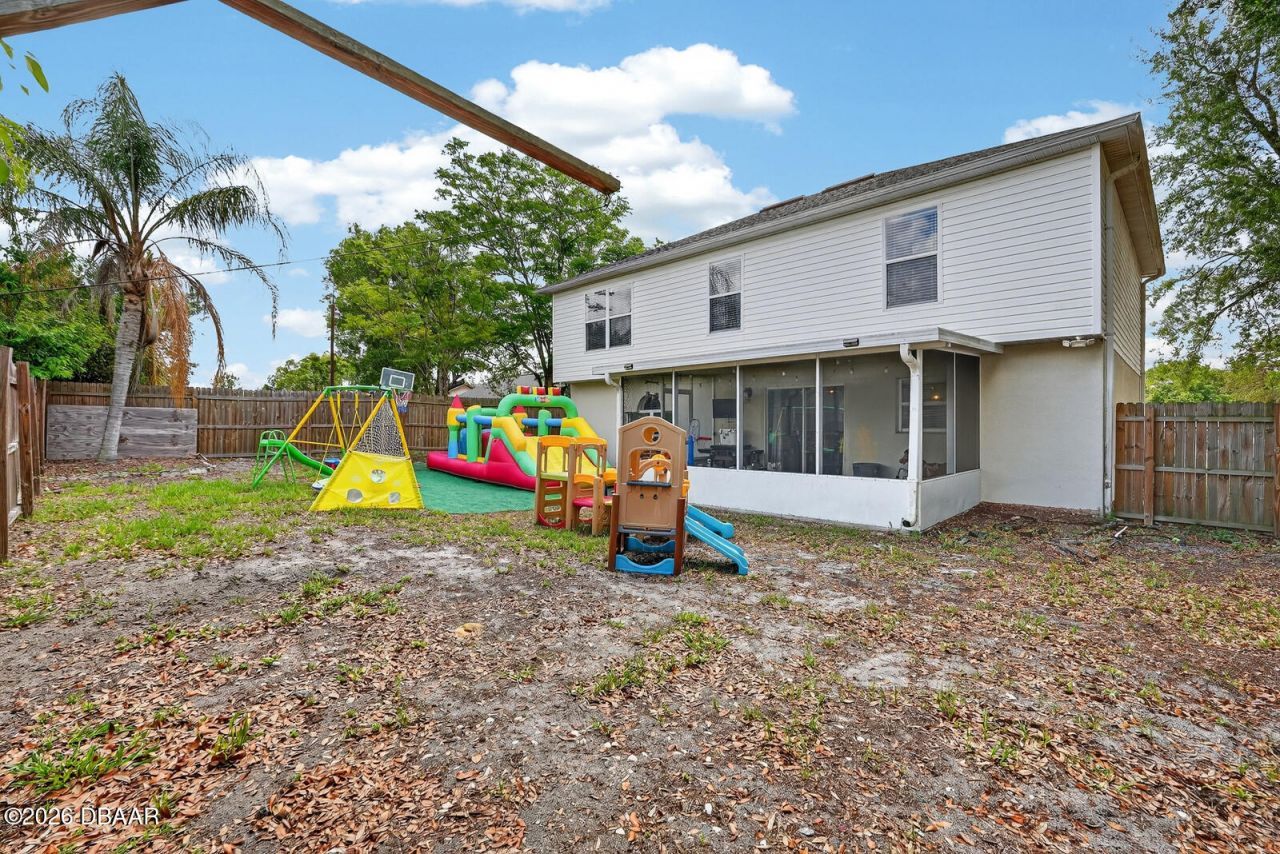 502 Gondolier Terrace, Deltona, FL 32725 Photo