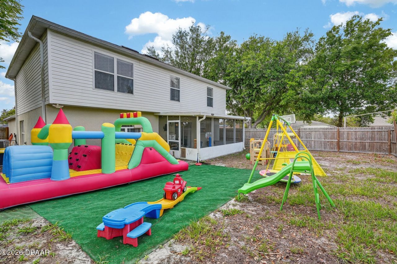 502 Gondolier Terrace, Deltona, FL 32725 Photo