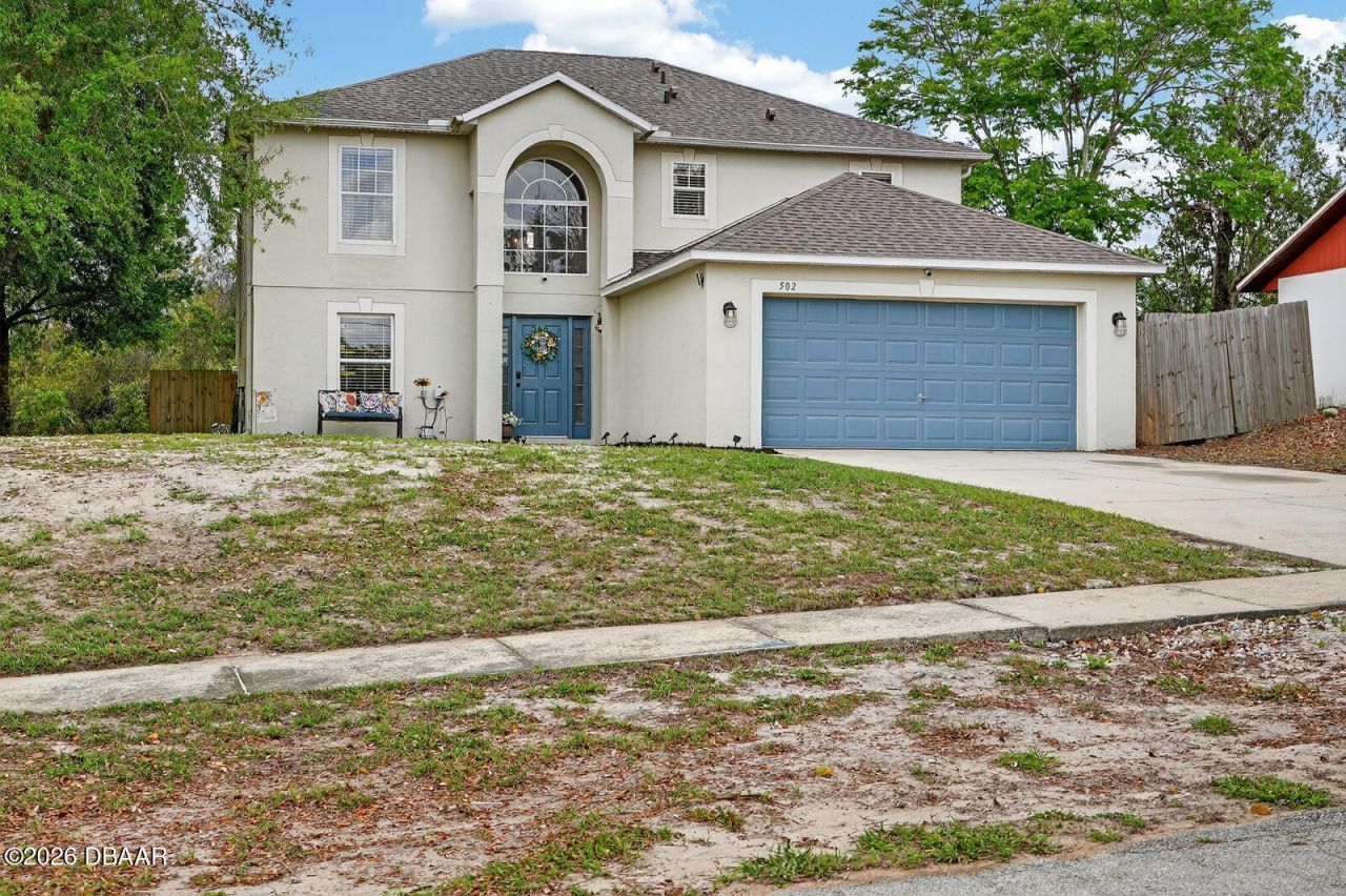 502 Gondolier Terrace, Deltona, FL 32725 Photo