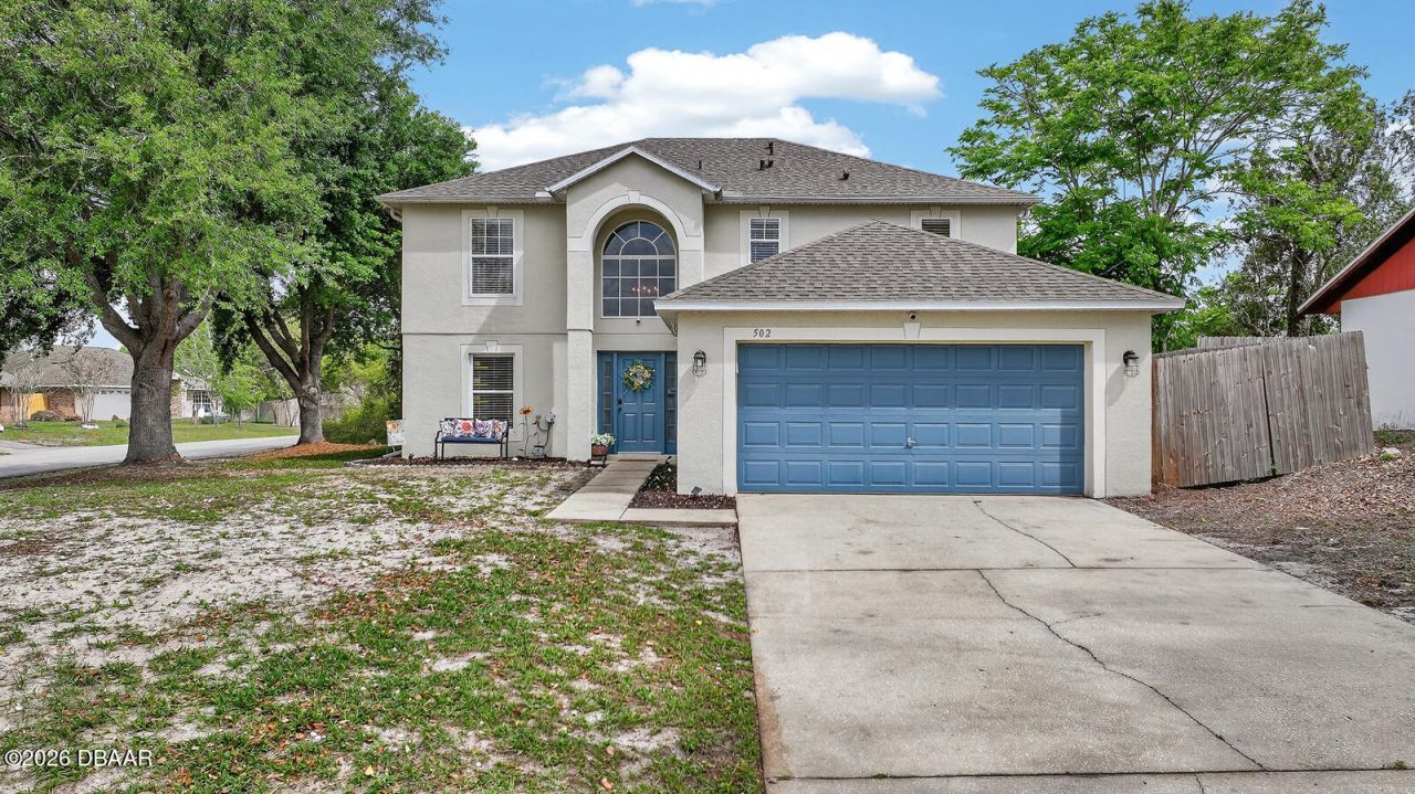 502 Gondolier Terrace, Deltona, FL 32725 Photo