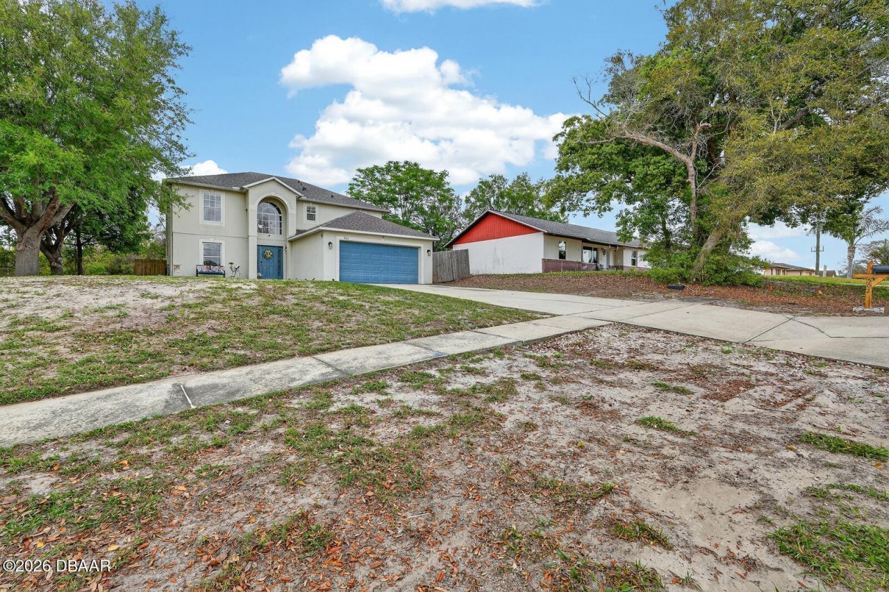 502 Gondolier Terrace, Deltona, FL 32725 Photo