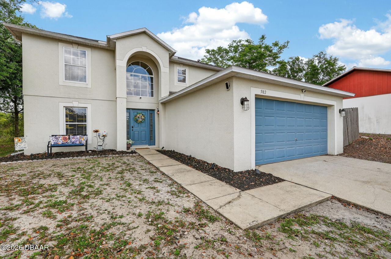 502 Gondolier Terrace, Deltona, FL 32725 Photo