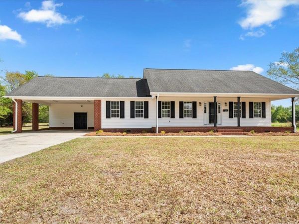 1104 Highland Dr. , Mullins, SC 29574