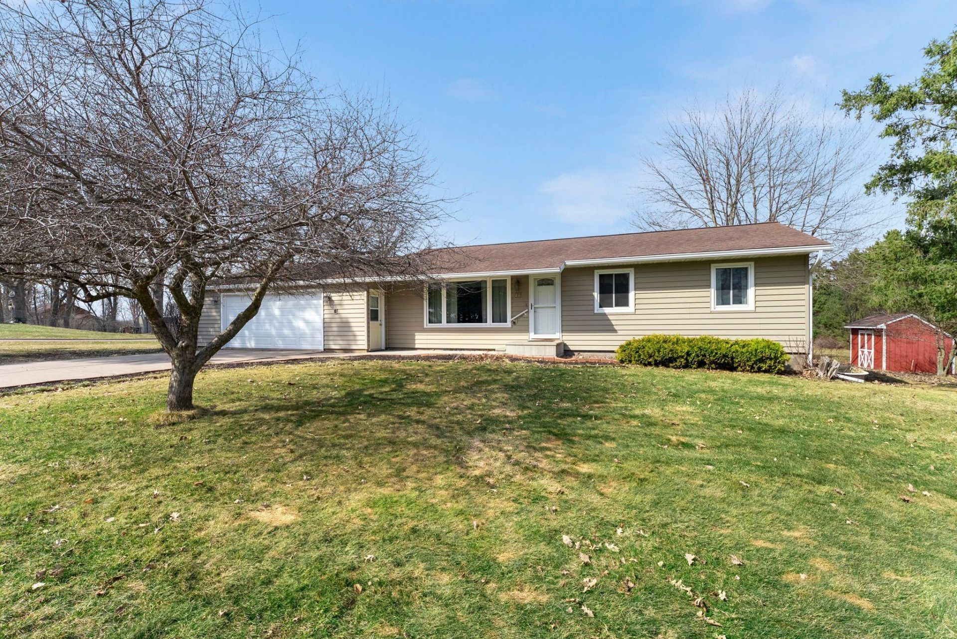 211 City View Drive, Barron, WI 54812