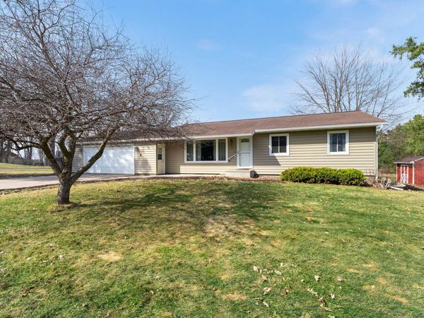 211 City View Drive, Barron, WI 54812