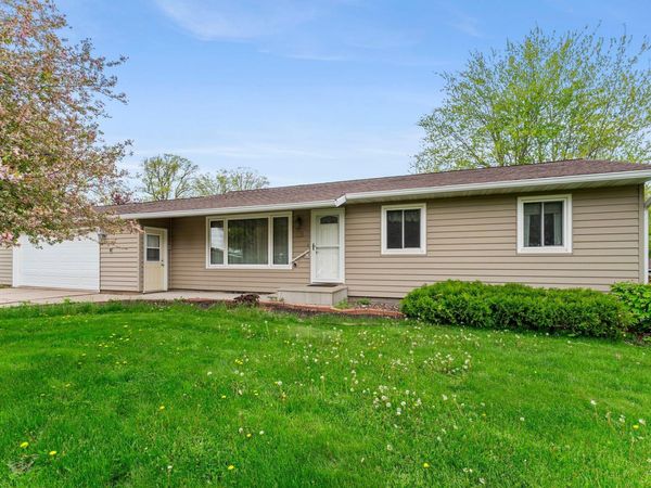 211 City View Drive, Barron, WI 54812