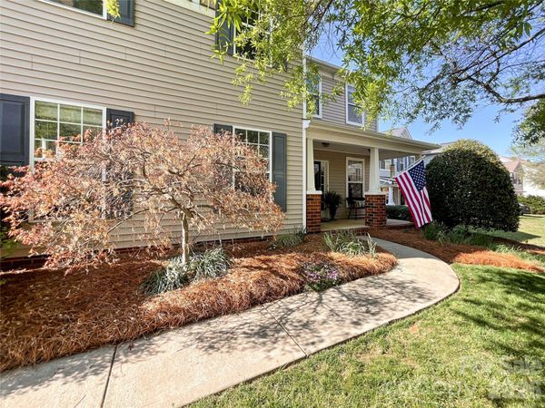 1007 Matilda Lane , Indian Trail, NC 28079