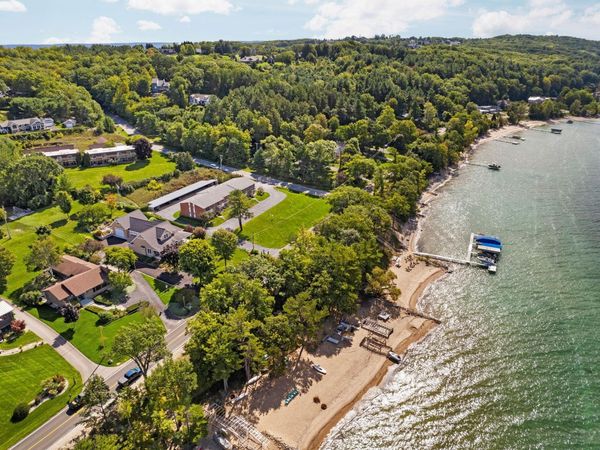 246 Peninsula Hills, Traverse City, MI 49686