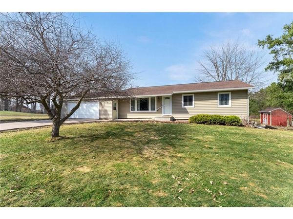 211 City View Drive, Barron, WI 54812