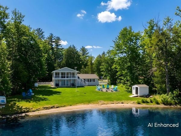 222 Varney Road, Barnstead, NH 03225