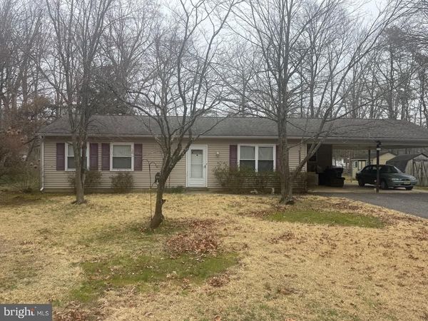 23 SANDY LANE, MILLVILLE, NJ 08332