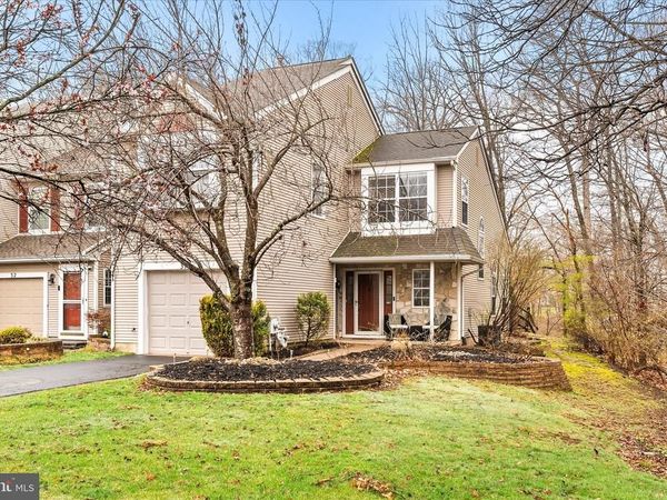 31 CYPRESS PLACE , NEWTOWN, PA 18940