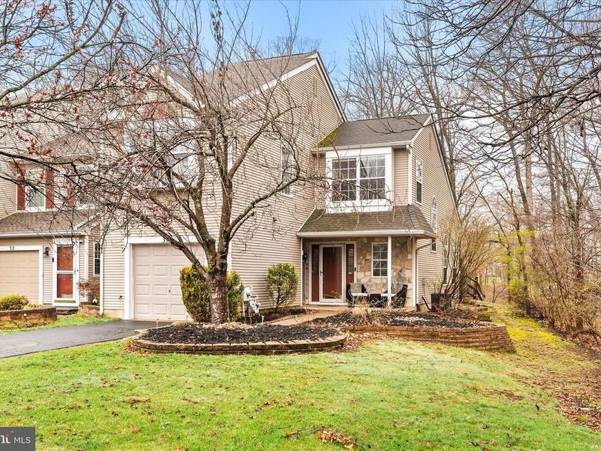 31 Cypress Place , Newtown, PA 18940 Main Photo