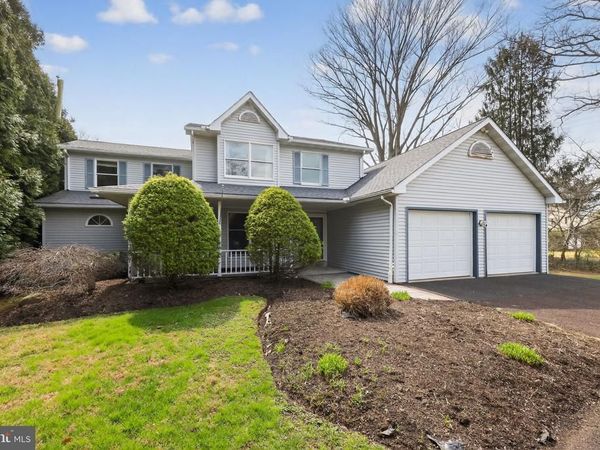 441 ORELAND MILL ROAD , ORELAND, PA 19075