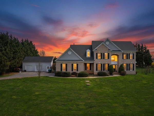 337 CHESTNUT HILL ROAD , FOREST HILL, MD 21050