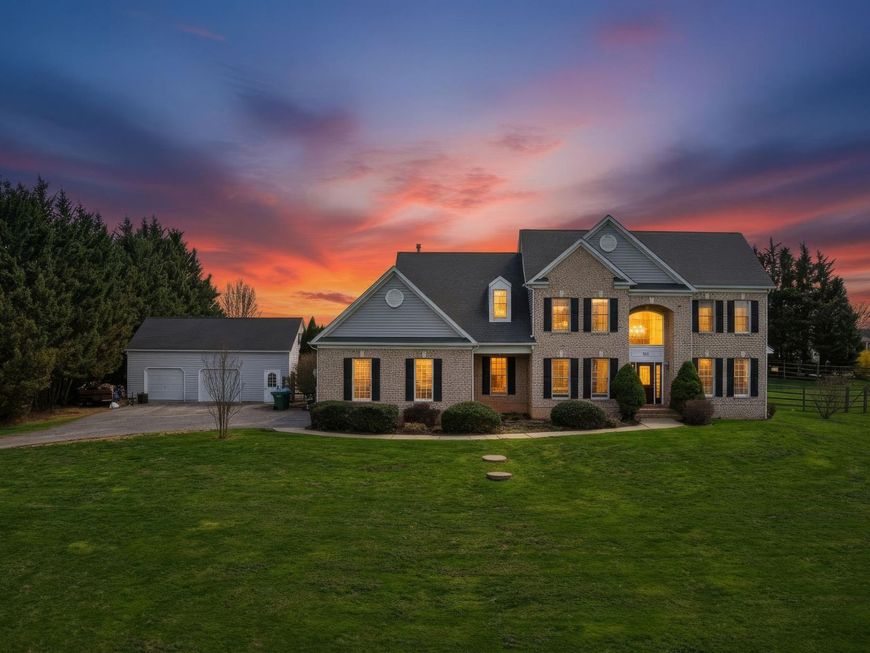 337 Chestnut Hill Road, Forest Hill, MD 21050 Main Photo