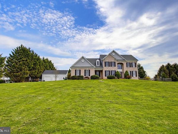 337 CHESTNUT HILL ROAD , FOREST HILL, MD 21050