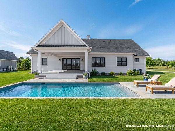 25 Club Drive , Baiting Hollow, NY 11933