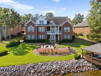 116 Quiet Cove Drive, Chapin, SC 29036