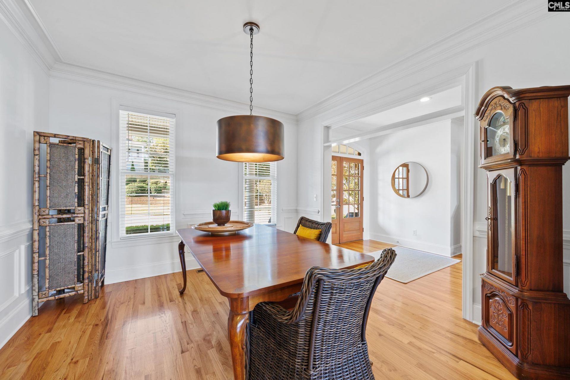 116 Quiet Cove Drive Photo 5