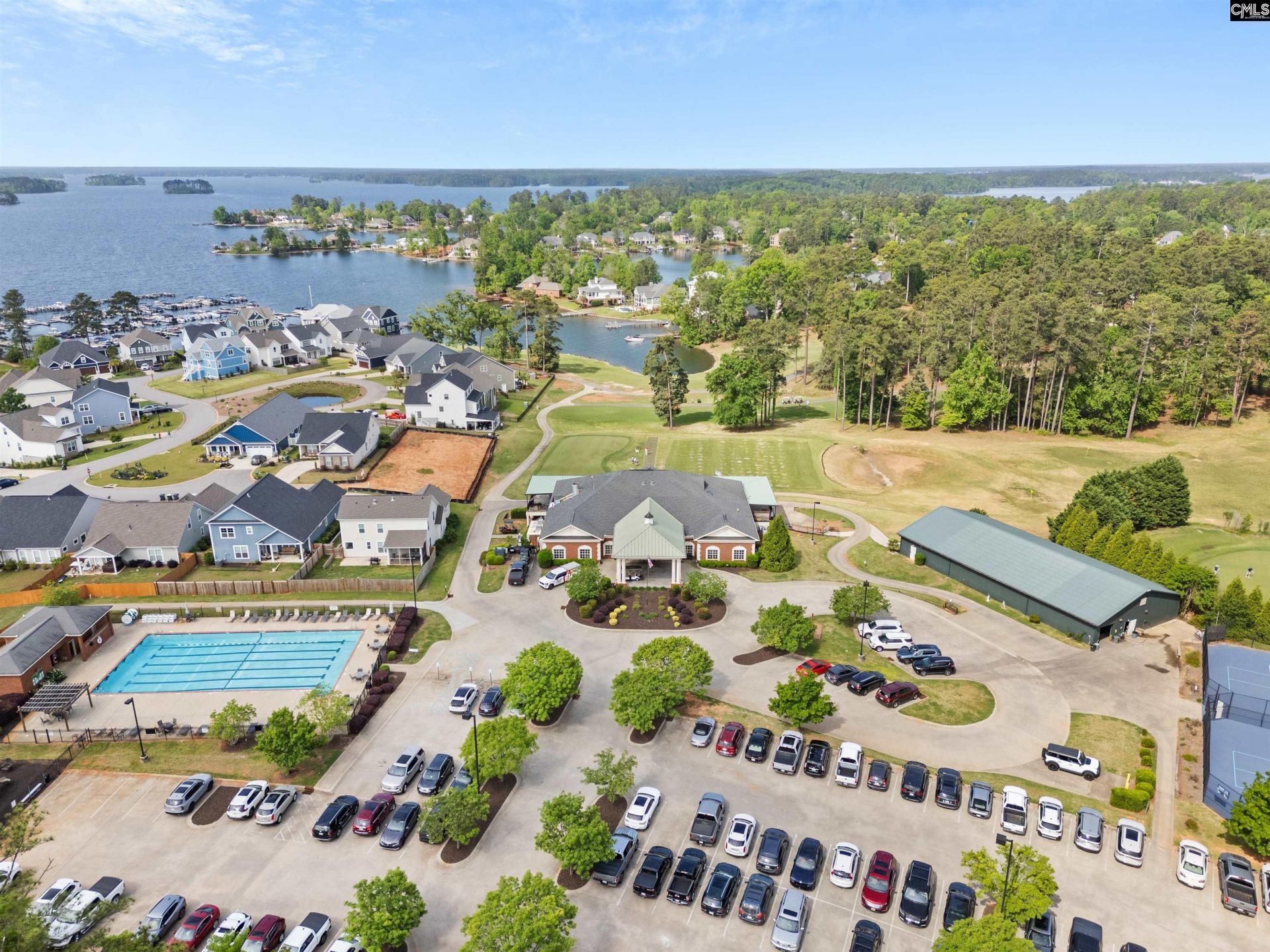 116 Quiet Cove Drive Photo 59