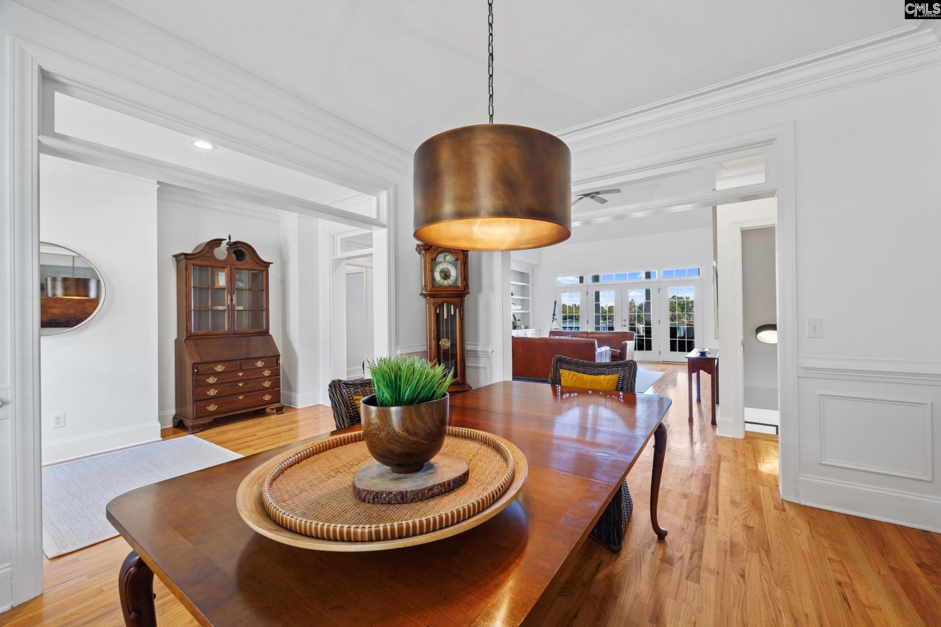 116 Quiet Cove Drive Photo 6