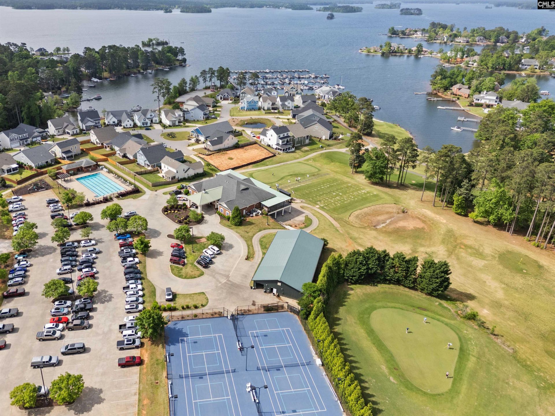 116 Quiet Cove Drive Photo 61