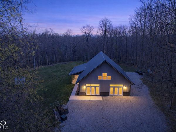 6426 State Rd 142, Martinsville, IN 46151