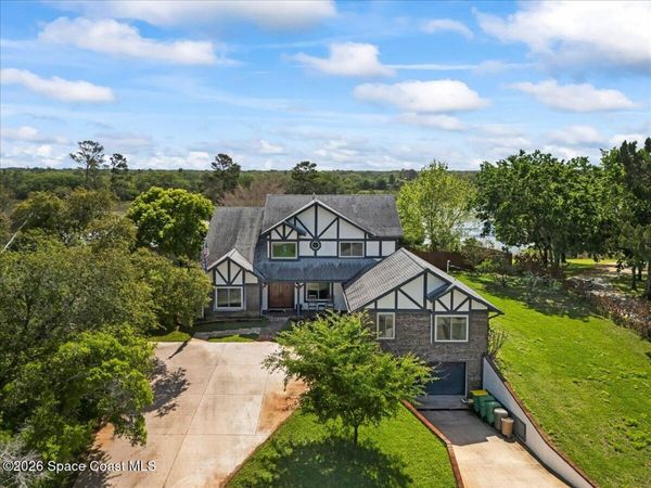 1335 S Carpenter Road, Titusville, FL 32796