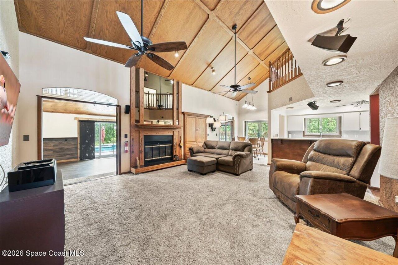 1335 S Carpenter Road, Titusville, FL 32796 Photo