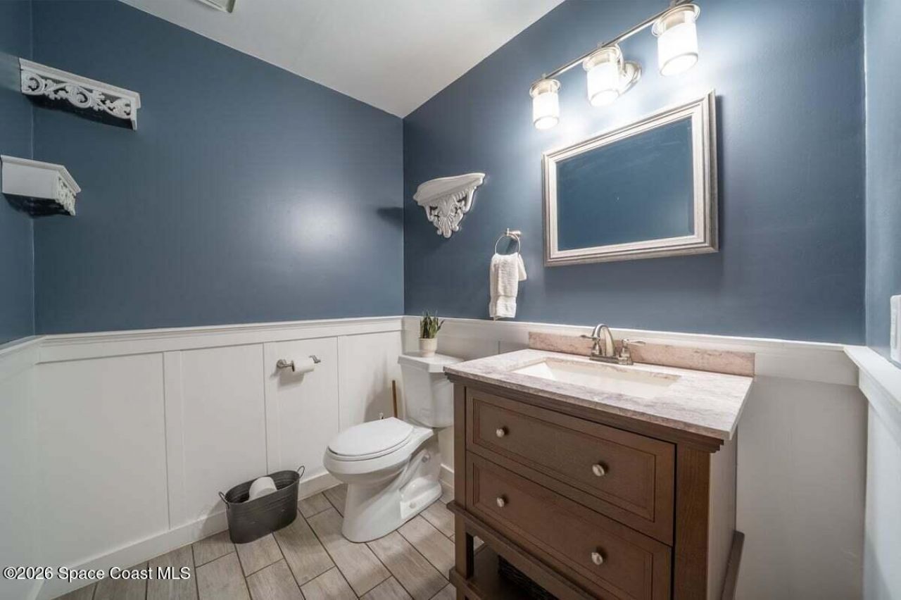 1335 S Carpenter Road, Titusville, FL 32796 Photo