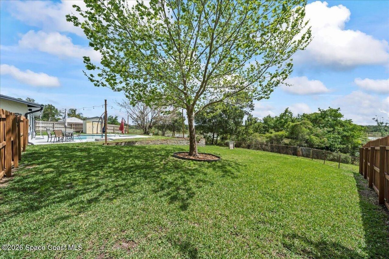 1335 S Carpenter Road, Titusville, FL 32796 Photo