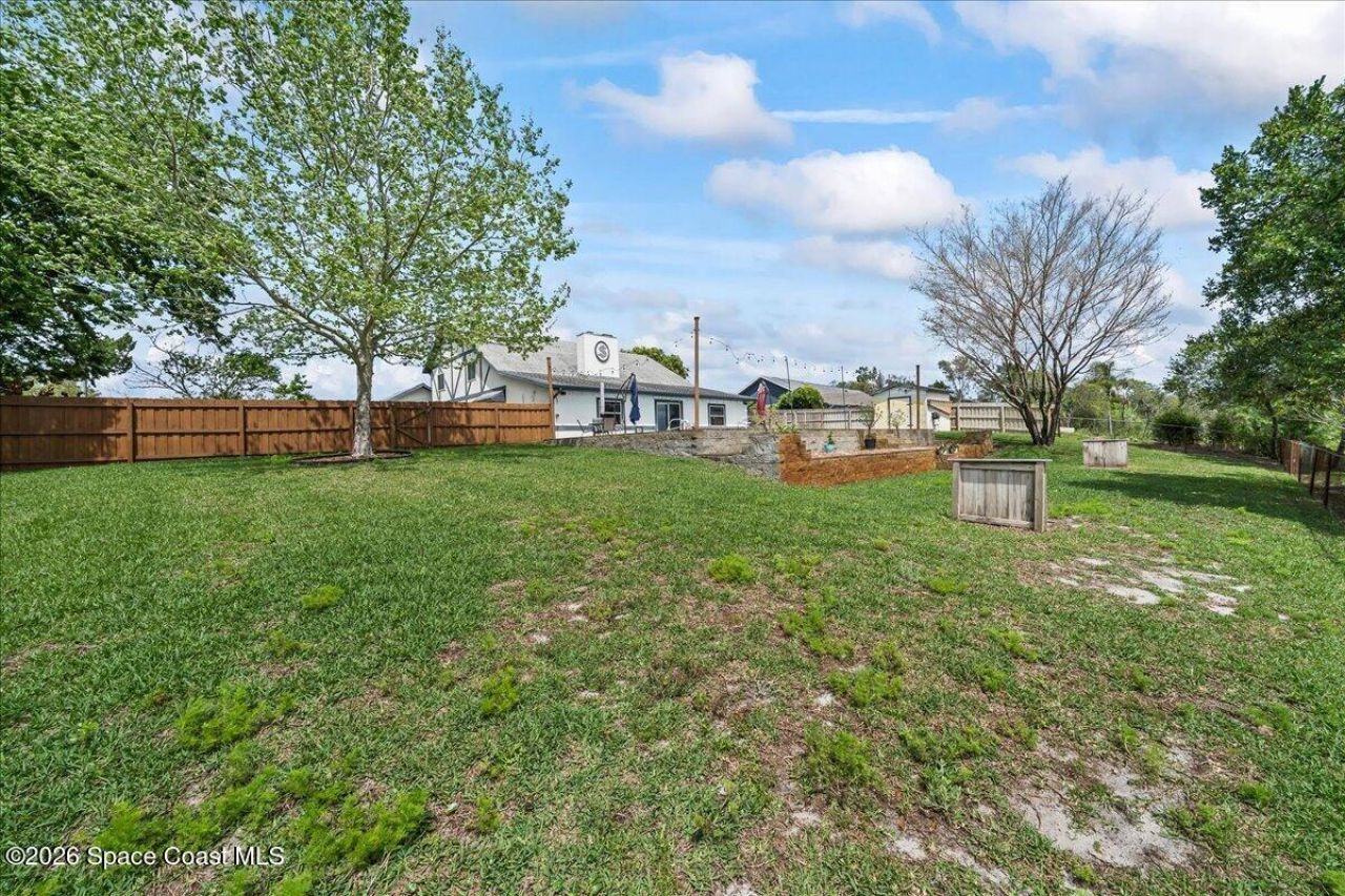 1335 S Carpenter Road, Titusville, FL 32796 Photo