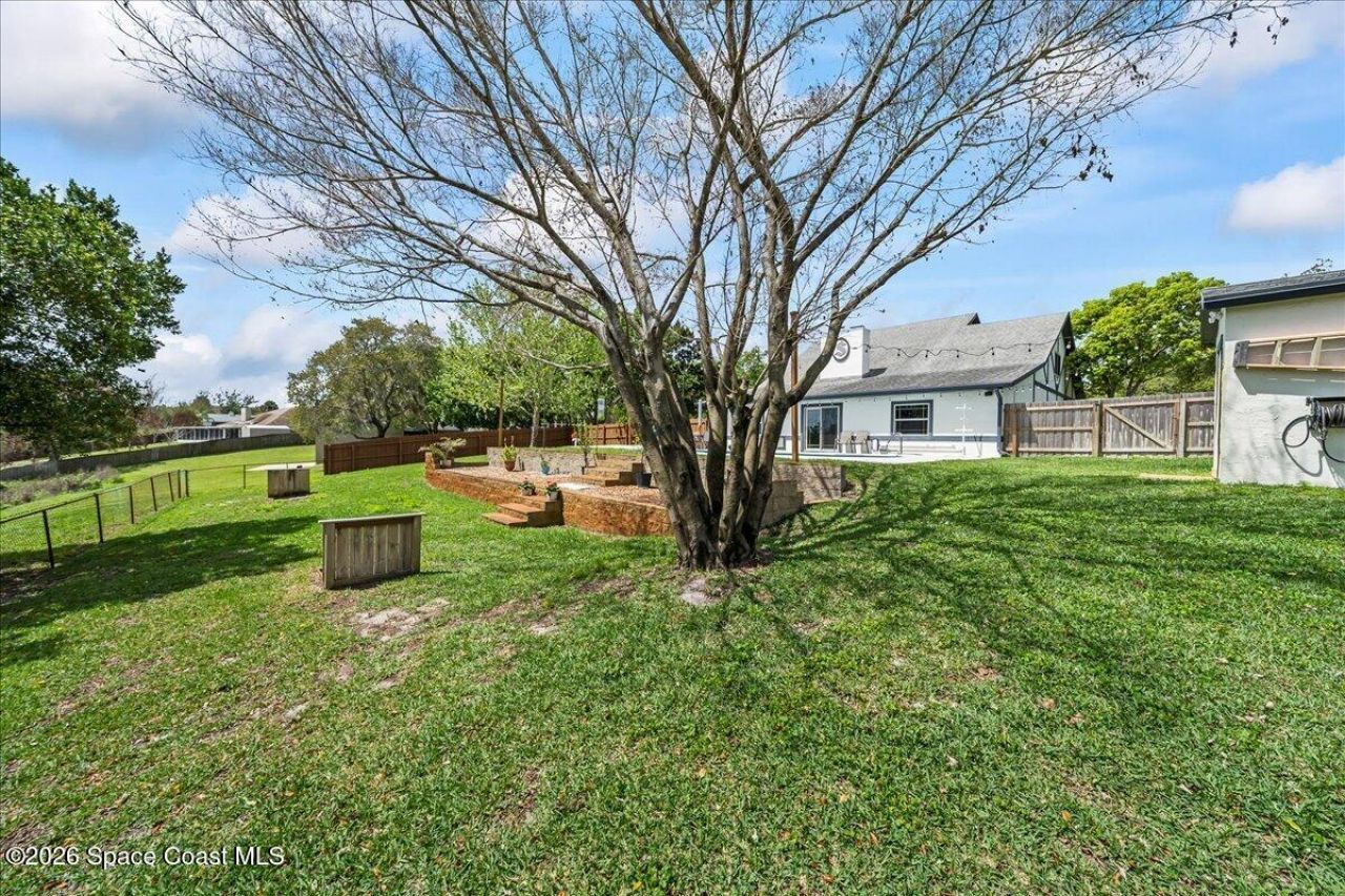 1335 S Carpenter Road, Titusville, FL 32796 Photo