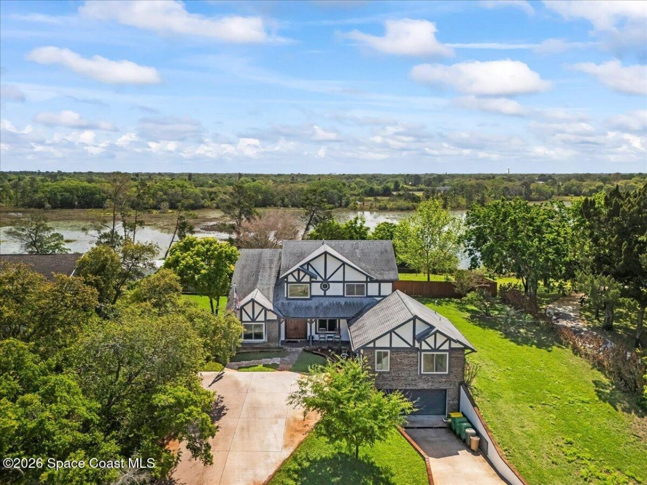 1335 S Carpenter Road, Titusville, FL 32796 Photo