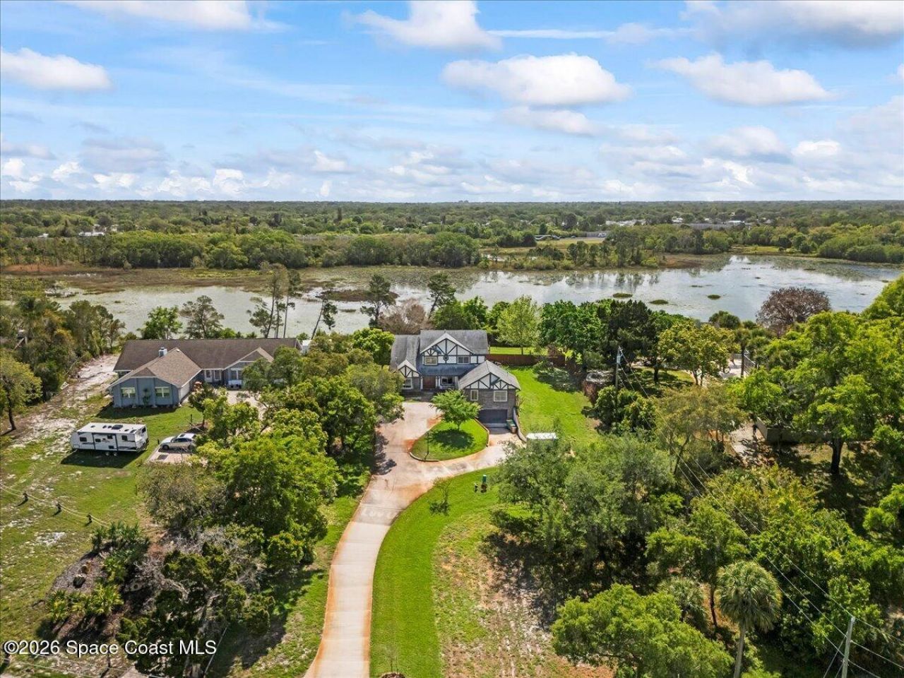 1335 S Carpenter Road, Titusville, FL 32796 Photo