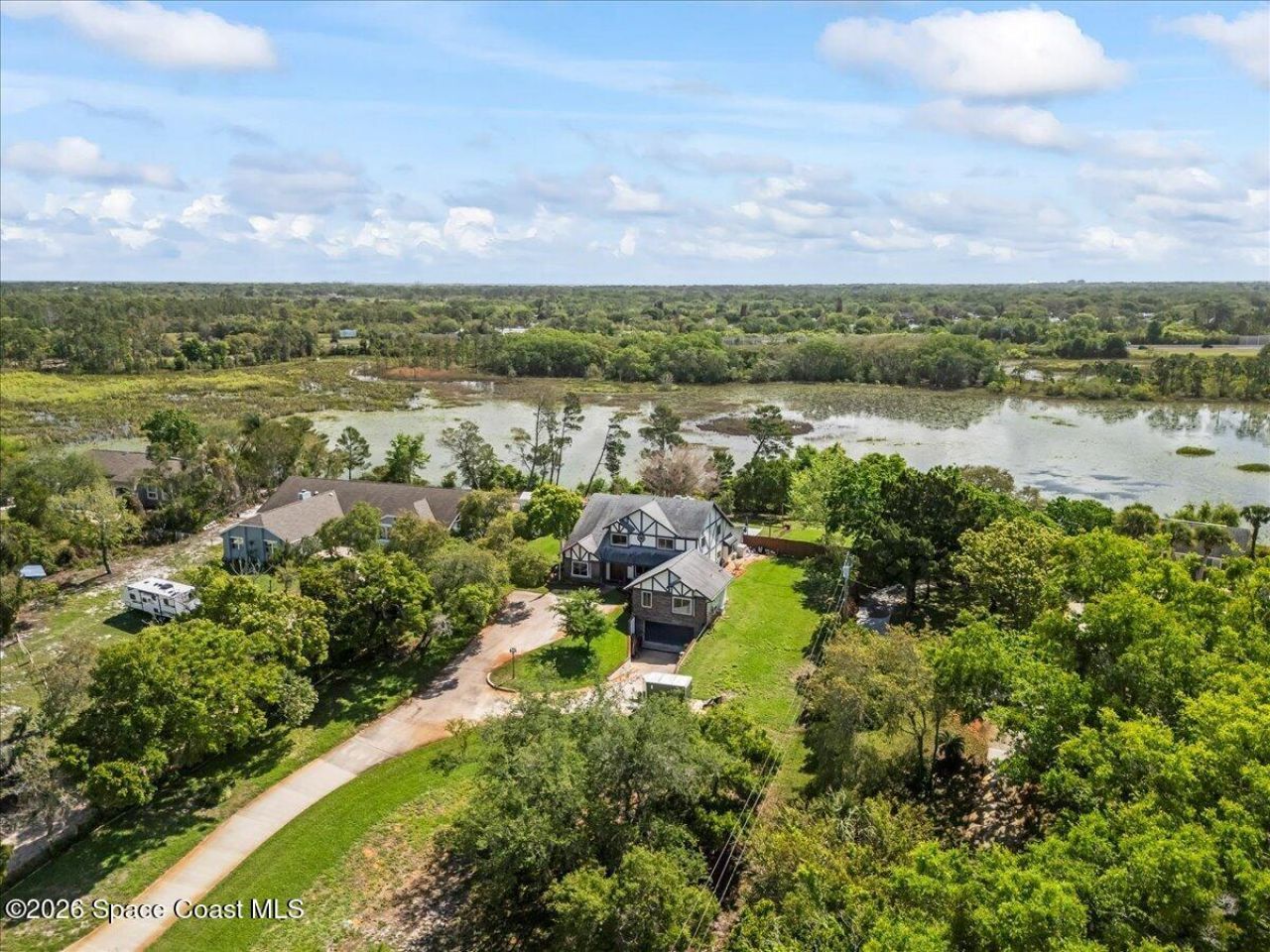 1335 S Carpenter Road, Titusville, FL 32796 Photo