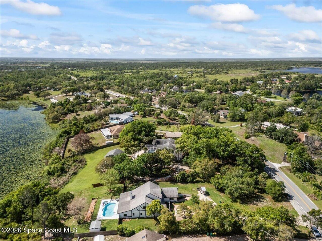 1335 S Carpenter Road, Titusville, FL 32796 Photo