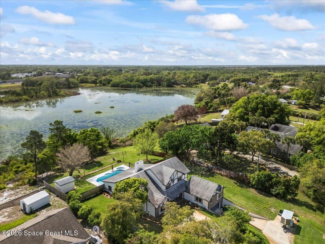 1335 S Carpenter Road, Titusville, FL 32796 Photo