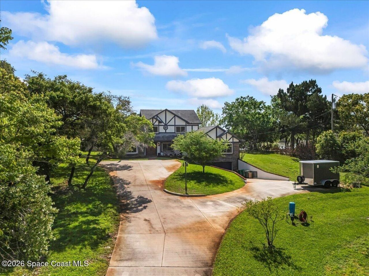 1335 S Carpenter Road, Titusville, FL 32796 Photo