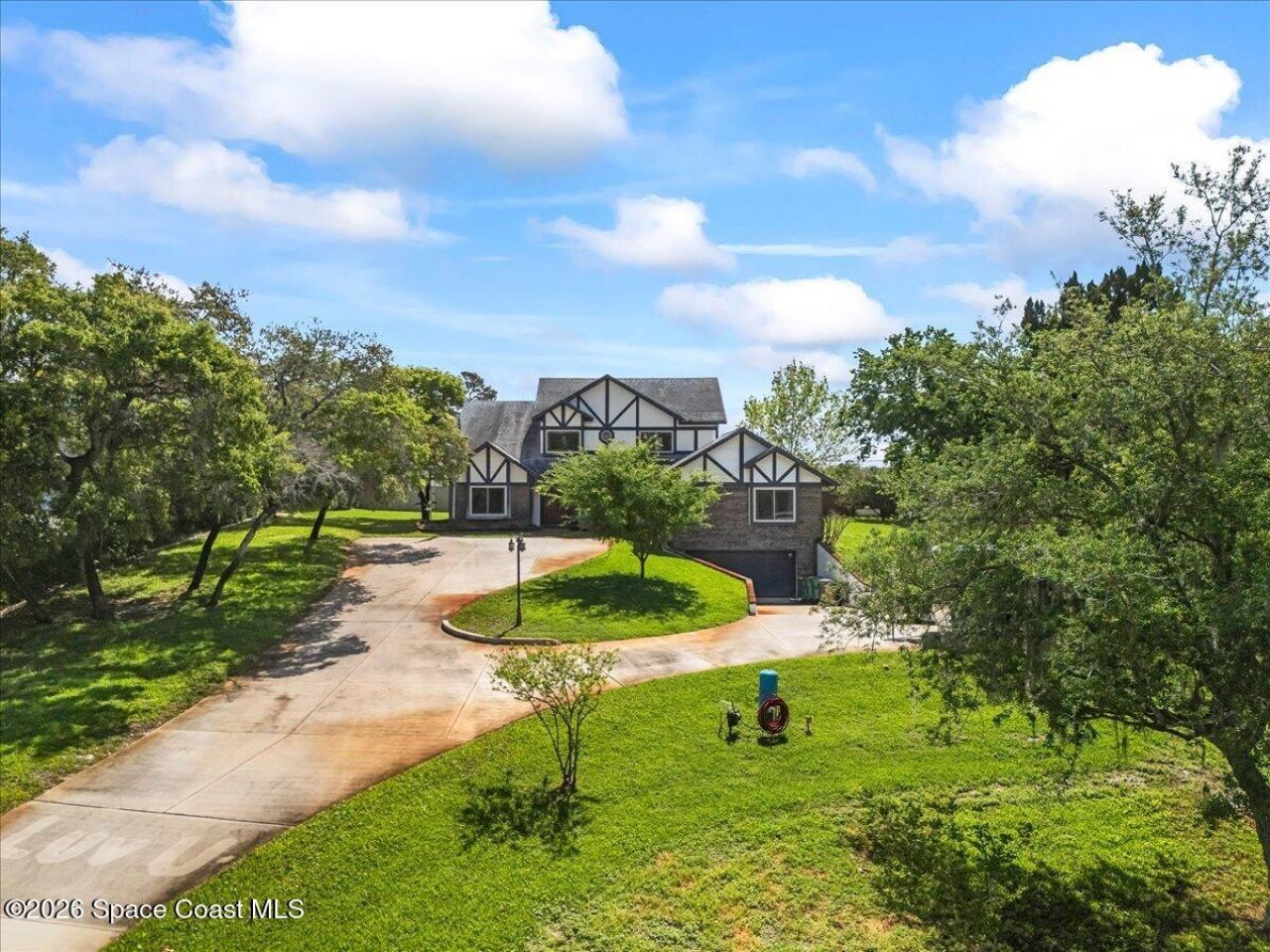 1335 S Carpenter Road, Titusville, FL 32796 Photo