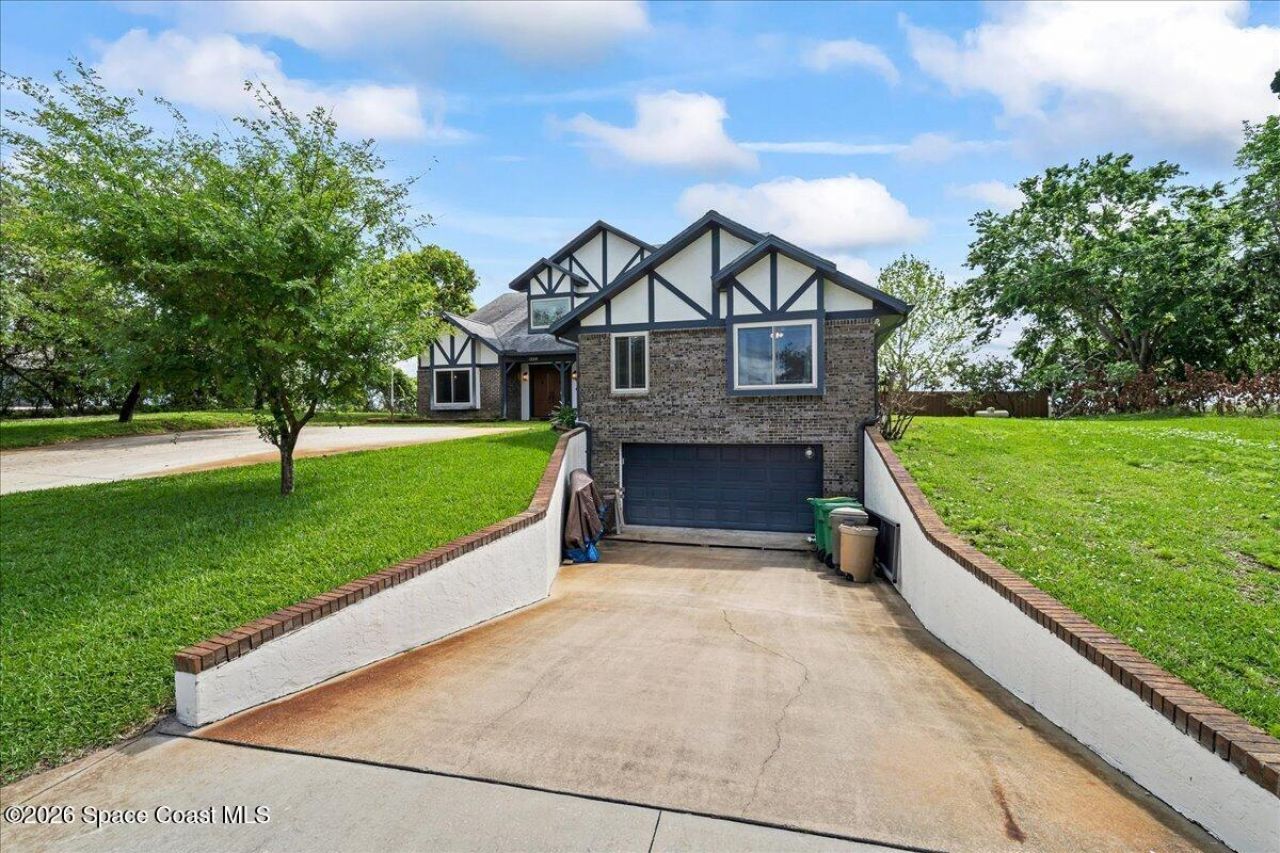 1335 S Carpenter Road, Titusville, FL 32796 Photo