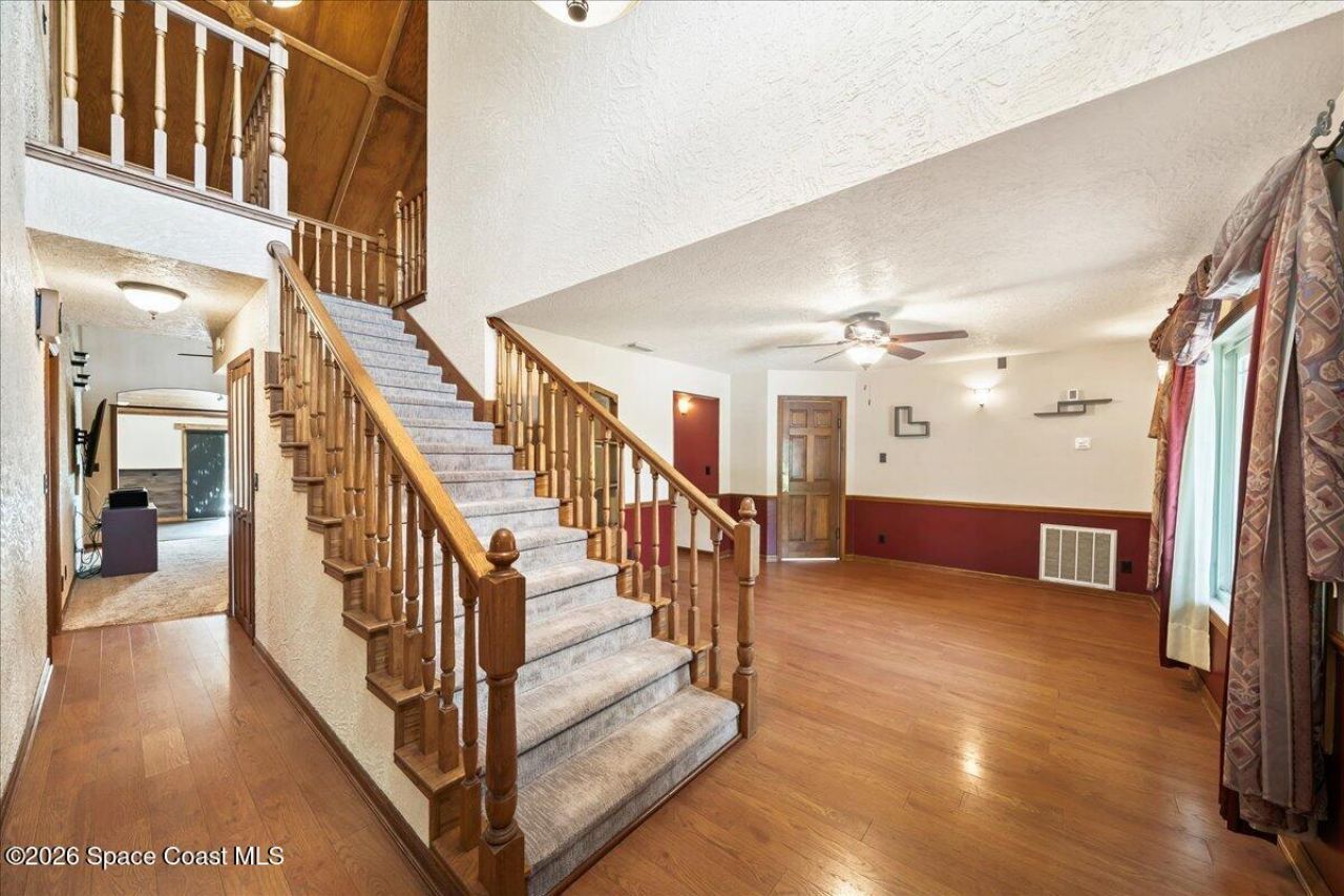 1335 S Carpenter Road, Titusville, FL 32796 Photo