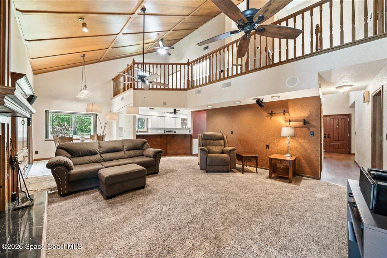 1335 S Carpenter Road, Titusville, FL 32796 Photo